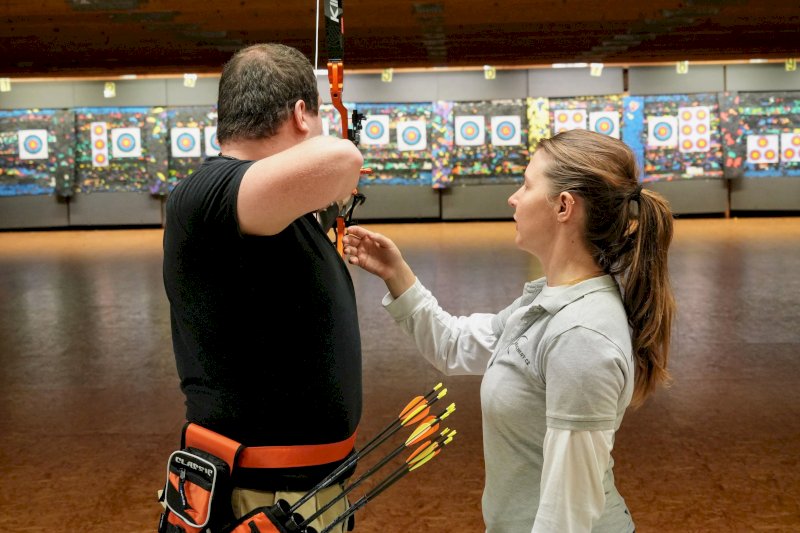 Individuální lekce