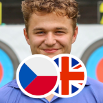 Matěj  - Lukostřelba